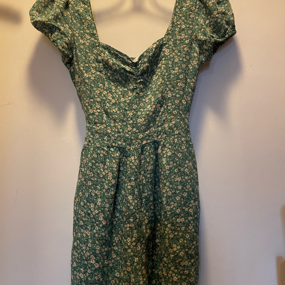 American Eagle Jumsuit